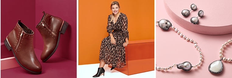 picture of T.J. Maxx fashion and style